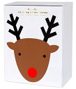 【クリスマス用品:新商品入荷しました!】【MeriMeri】クリスマススタンプ アドベントカレンダー...