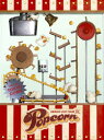 新品 ARASHI LIVE TOUR Popcorn(初回...