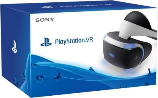 【入荷済み】PlayStation VR PlayStation Camera同梱版 CU…...:little-ship:10000977