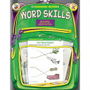 ワード・スキルズ グレードK Word Skills, Grade K