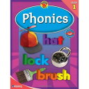 フォニックス1 Phonics 1