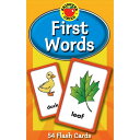 ファーストワーズ First Words