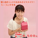 ミニランドセル 思い出のランドセルを小さくリメイク
