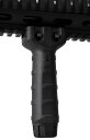 タンゴダウン バーティカル フォアグリップ タクティカルグリップ レプリカ 20mmレール対応 CR123Aバッテリー収納可能 電動ガングリップ エアガングリップ