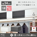 収納ケース プラスチック 引き出し 日本製【プラストベーシッ...