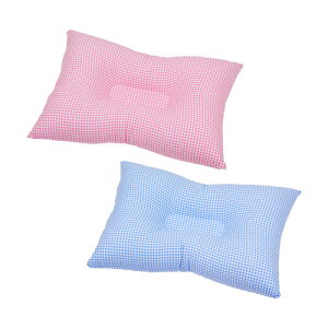 洗える!フィット枕!【パイプフィット枕(小サイズ)】高さ調節&洗濯可能≪枕カバー付き≫◆枕カバー35×50cmが最適【まくら】【頸椎】【頸つい】【頚つい】【支持】【サポート】【首枕】【肩こり枕】【快眠】【フィット】