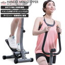 【送料無料】鉄人倶楽部 ミニステッパーハンドル付/IMC-0...