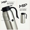 MIP　ステンレス　卓上ポット　1.5L　1500ml