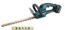マキタ 充電式生垣バリカン MUH364DRF 刈り込み幅360mm