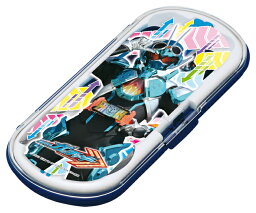 <strong>仮面ライダーガッチャード</strong>　トリオセット　箸フォークスプーン3点セット