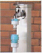 三栄水栓　ジョインター　元口セット　PL70-10S
