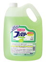 花王業務用 ファミリーフレッシュ 4.5L 食器洗い洗剤