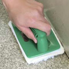ワックスパッドセット手作業用