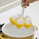 ゆで玉子調理器 えっ!グー ( 半熟卵 ) 05P09Jan16