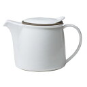 ■在庫限り・入荷なし■BRIM ティーポット 750ml ホ...