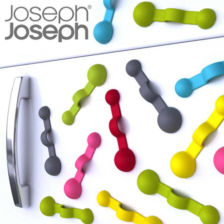 JosephJoseph（ジョゼフジョゼフ）　マグネット付計量スプーン　ジョセフジョセフ