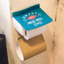 Cozydoors ペーパーホルダーカバー Dresswel...