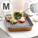 天ぷらバット リグランテウッド バット M アミ付き 日本製...