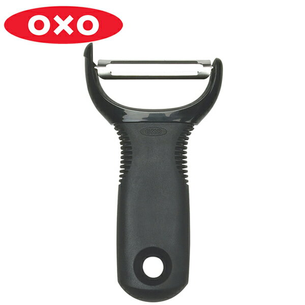 OXO　オクソー　ピーラー　Y型 （ 皮むき器 ピューラー Y型ピーラー キッチンツール …...:livingut:10063549