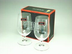 【国内正規代理店品】 RIEDEL リーデル オバチュア ビールグラス　【ペア】