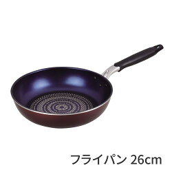ライズフライパン4点セットIH-Bセット
