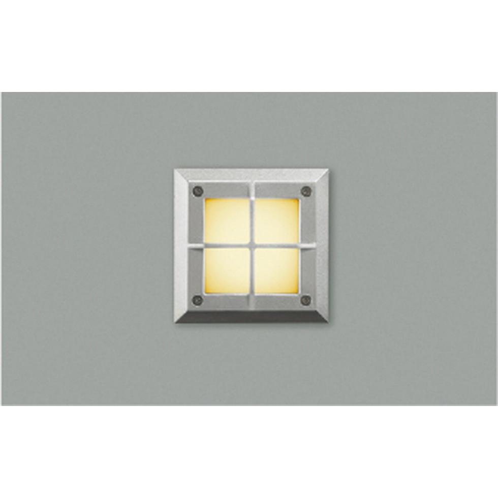 コイズミ[AU44103L]フットライト