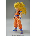 Figure-rise Standard Figure-riseStandard 超サイヤ人3 孫悟空【プラモデル】【バンダイ】
