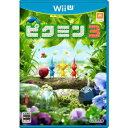 Wii U ピクミン3　【新品】【RCP】【10P01Jun14】