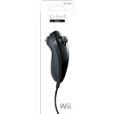 【新品】Wii ヌンチャク クロ(kuro)【RCP】