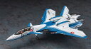 ハセガワ 1/72 VF-11D サンダーボルト “テストパイロットスクール”【65866】【プラモデル】
