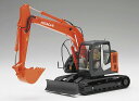 ハセガワ 1/35 日立建機 油圧ショベル ZAXIS 135US (66001)(WM01)【RCP】