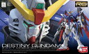 RG　11　デスティニーガンダム 1/144　【ガンプラ】【RCP】