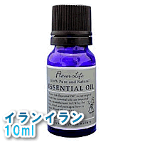 【フレーバーライフ　イランイラン10ml】30％OFF※10ml※キャンセル・変更・返品交換不可