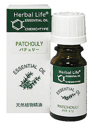 【生活の木 Herbal Life パチュリー 10ml】生活の木 Herbal Life パチュリー 10ml Herbal Life(ハーバルライフ)※キャンセル・変更・返品交換不可