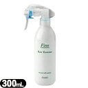 (アミノ酸ヘアエッセンス)ファイン ヘアエッセンス(Fine Hair Essence) 300mL - 天然シルク成分100%のヘアエッセンスです。(洗い流さないトリートメント)