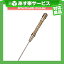 (あす楽対応)(正規代理店)(接触鍼)カナケン バネ式 てい鍼(ていしん/てい針/テイ鍼/テイ針/錠鍼/錠針) ゴールド - 鍼関連商品