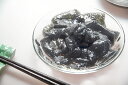 【送料無料】【健康食品】【山彩屋】手作り 黒こん 400g×6個セット 会津こんにゃく芋使用 蒟蒻