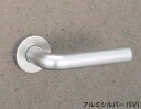 MIWA レバーハンドル32型(SV色)DT33~42
