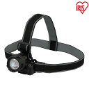 LEDヘッドライト 115lm LWH-115 アイリスオー...