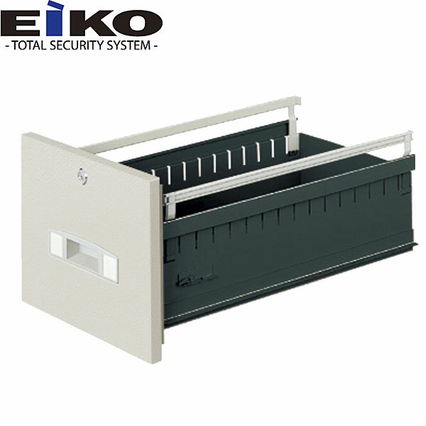 【送料無料】【EIKO】耐火ファイリングキャビネット用　ハンガーレール　B4　【TD】【代引き不可】【全品ポイント5倍！8/16 AM9::59まで】