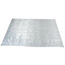 UVカットレジャーシート M-3205レジャーシート 6畳用 UVカット アウトドア パール金属 【D】