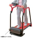NEW手すり付き電動ルームウォーカー 64140送料無料 エ...