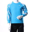 プーマ PUMA ジュニア 長袖Tシャツ LS TEE 591904