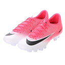 ナイキ NIKE ユニセックス サッカー スパイクシューズ ナイキ マーキュリアル ビクトリー VI HG-V 831965601 3474