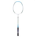 ヨネックス YONEX ユニセックス バドミントン 未張りラケット バドミントンラケット アークセイバーUPLUS21 ARCUP21A 108