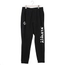 アスレタ ATHLETA メンズ サッカー/フットサル ジャージパンツ 吸汗速乾スウェットパンツ 03290
