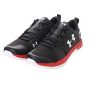 アンダーアーマー UNDER ARMOUR メンズ ランニングシューズ UA COMMIT TR SL 1303479 7529