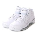 アシックス asics バスケットボールシューズ GELTR...