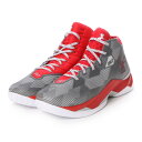アンダーアーマー UNDER ARMOUR ユニセックス バスケットボール シューズ UAカリー2.5 #1274425 574