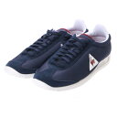 ルコックスポルティフ le coq sportif クオ-ツ ナイロン (F)